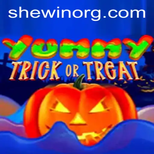 Dive into the World of YummyTrickorTreat: A Spooky and Sweet Adventure