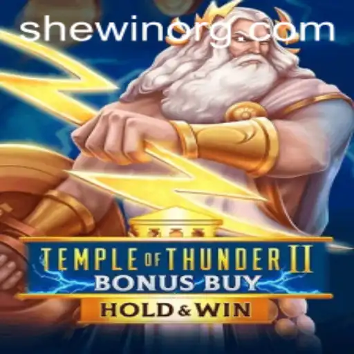 Unleashing the Excitement of TempleofThunderIIBonusBuy: A Thrilling Adventure
