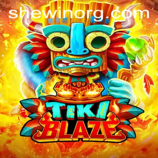 Exploring the Exciting World of TikiBlaze: A Game of Strategy and Adventure