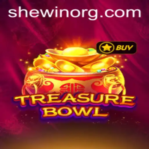 Exploring TreasureBowl: A Thrilling Adventure Game by Shewin Org