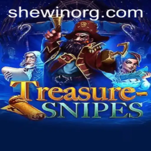 Exploring TreasureSnipes: A Captivating Adventure with Shewin Org
