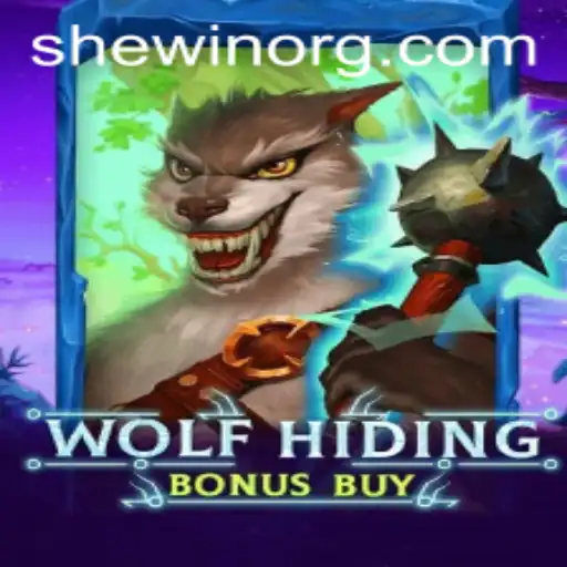 Discover the Thrills of WolfHidingBonusBuy: A New Era in Gaming